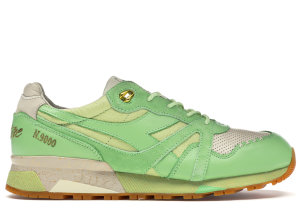 Diadora N9000 Feature Pistachio Lake Green (501.170658 01 70273)