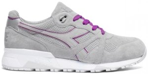 Diadora  N9000 La MJC All Gone 2007 Glacier Grey (501.171338 01 75039)