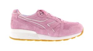 Diadora  N9000 La MJC All Gone 2014 Pink Orchid/Smoke (501.171355 01 50219)