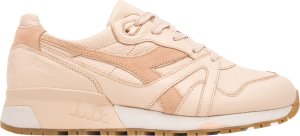 Diadora  N9000 A Ma Maniere Novelle Peach Novelle Peach (170612-2)