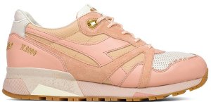 Diadora N.9000 Feature Strawberry Peach Nougat (501.170658 01 50042)