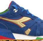 Diadora N9000 Packer Shoes Azzurri Olympian Blue (501.161764-06)