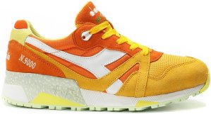 Diadora N9000 mita Aperitivo Dark Orange (161792-01-40055)