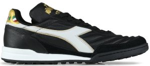 Diadora  Pallone d’oro Black Gold Black/Gold (174793-C0893)