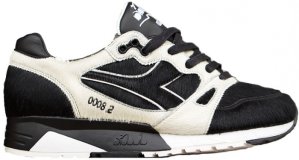 Diadora S8000 BAIT Kung Fu Panda Black (501.171239 01 80013)