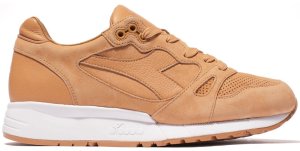 Diadora S8000 La MJC All Gone 2010 Beige Doe (501.171349 01 25062)