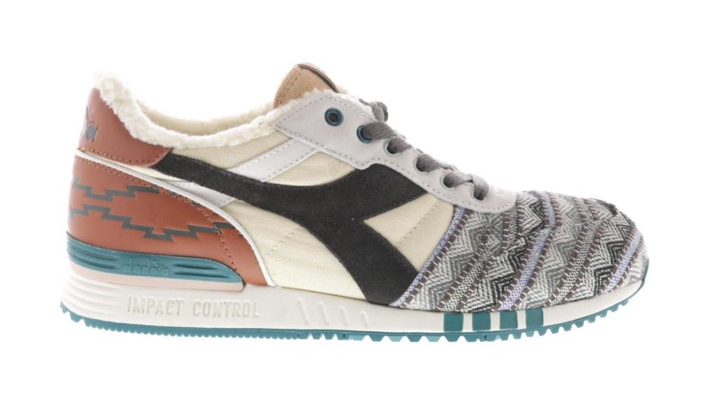 diadora extra butter