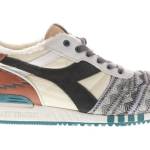 Diadora  Titan II Extra Butter “Spaghetti Western” Moon Gray (501.170079 75017)