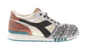 Diadora  Titan II Extra Butter “Spaghetti Western” Moon Gray (501.170079 75017)