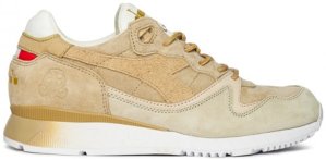 Diadora V7000 Footpatrol Macchiato Beige Chai Tea (501.171340 01 25060)