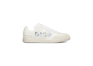 Dior B01 Daniel Arsham Logo White (3SN225YXR_H068)