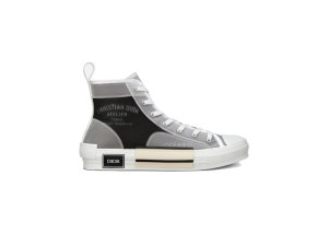 Dior B23 Dark Grey Dark Grey (3SH118ZGQ_H860)