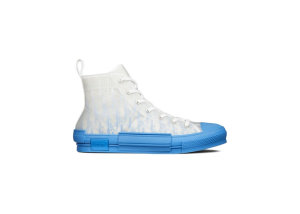 Dior  B23 High Top Gradient Blue Blue (3SH118YUN_H560)