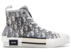 Dior  B23 High Top Logo Oblique Oblique (3SH118YJP_H069)