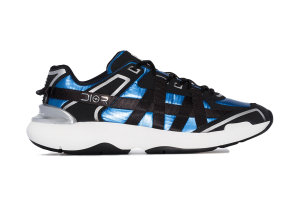 Dior x Sorayama B24 Runtek Blue Blue/Black/White (3SN250YNI_H569)