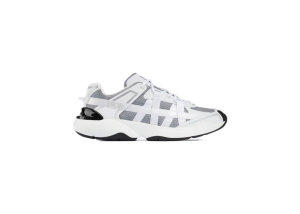 Dior B24 Runtek Grey White Nylon White (3SN250YUE_H860)