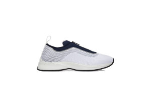 Dior B25 Low Top White Navy White (3SN258YYA_H065)