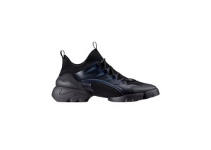 Dior  D Connect Black Neoprene (W) Black (KCK222NGG_S900)