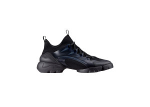 Dior D Connect Black Neoprene (W) Black (KCK222NGG_S900)