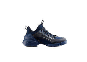 Dior D-Connect Indigo Blue Blue (KCK222NGG_S74B)