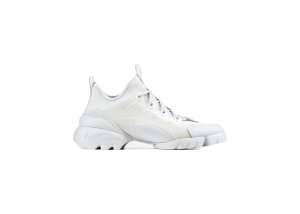 Dior D Connect White Neoprene (W) White (KCK222NGG_S10W)