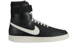 Nike  Double Court Black Sail Black/Sail (AO2424-001)