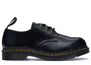 Dr. Martens  1461 Bape Black Smooth Emboss Black (24920001)