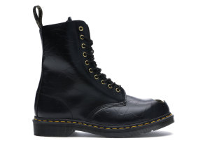 Dr. Martens 1490 Bape Black Smooth Emboss Black (24919001)