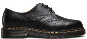 Dr. Martens 3-Eye Bape Black Black (23569001)
