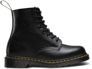 Dr. Martens 8-Eye Boot Bape Black Black (23568001)