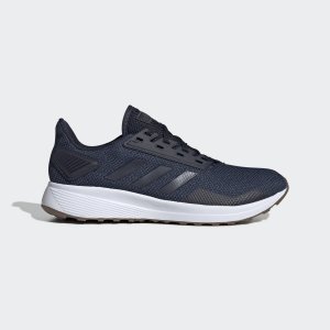 Adidas Duramo 9 Legend Ink / Legend Ink / Trace Blue (EE7927)