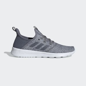 Adidas Cloudfoam Pure Grey / Onix / Cloud White (EE8081)