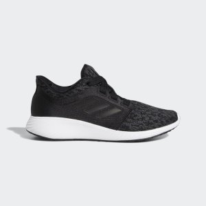 Adidas Edge Lux 3 Shoes Core Black / Core Black / Carbon (EE8998)