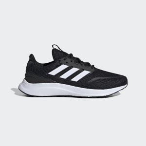 Adidas Energyfalcon Core Black / Cloud White / Grey Six (EE9843)