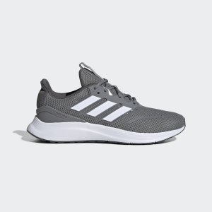 Adidas Energyfalcon Grey Three / Cloud White / Grey Two (EE9844)