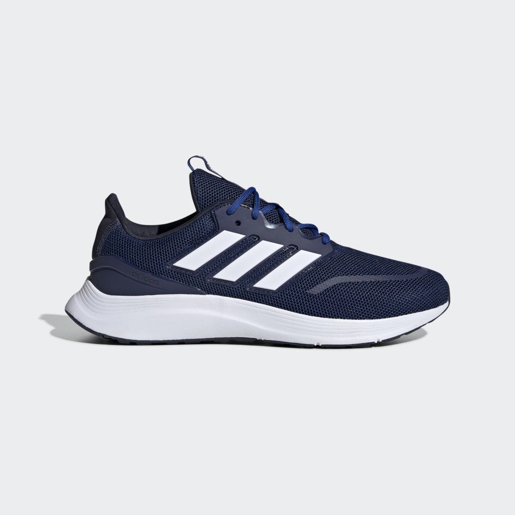 Adidas Energyfalcon Dark Blue / Cloud White / Collegiate Royal (EE9845)
