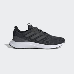 Adidas Energyfalcon Core Black / Grey Six / Cloud White (EE9852)