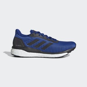 Adidas Solar Drive 19 Collegiate Royal / Core Black / Cloud White (EF0787)