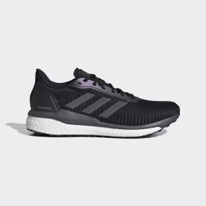 Adidas Solar Drive 19 Core Black / Grey Six / Cloud White (EF0789)