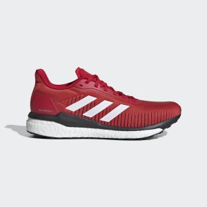 Adidas Solar Drive 19 Scarlet / Cloud White / Core Black (EF0790)