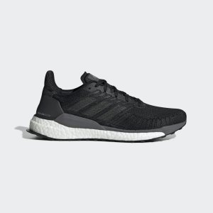 Adidas Solarboost 19 Core Black / Carbon / Grey Five (EF1413)