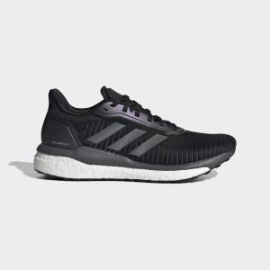 Adidas Solar Drive 19 Core Black / Grey Six / Cloud White (EF1419)