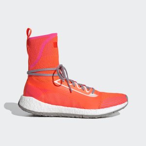 Adidas Pulseboost HD Mid Solar Orange / Ultra Pop / Ultra Pop (EF2220)