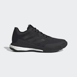 Adidas Crazyflight Core Black / Core Black / Core Black (EF2677)