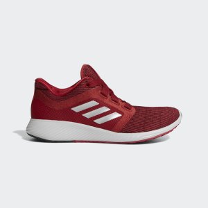 Adidas edge lux 3 w Active Maroon / Silver Metallic / Grey Two (EF7007)