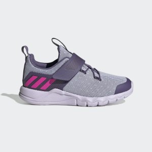 Adidas RapidaFlex Tech Purple / Shock Pink / Purple Tint (EF9726)