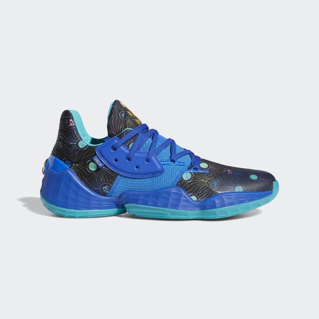Adidas Harden EF9923