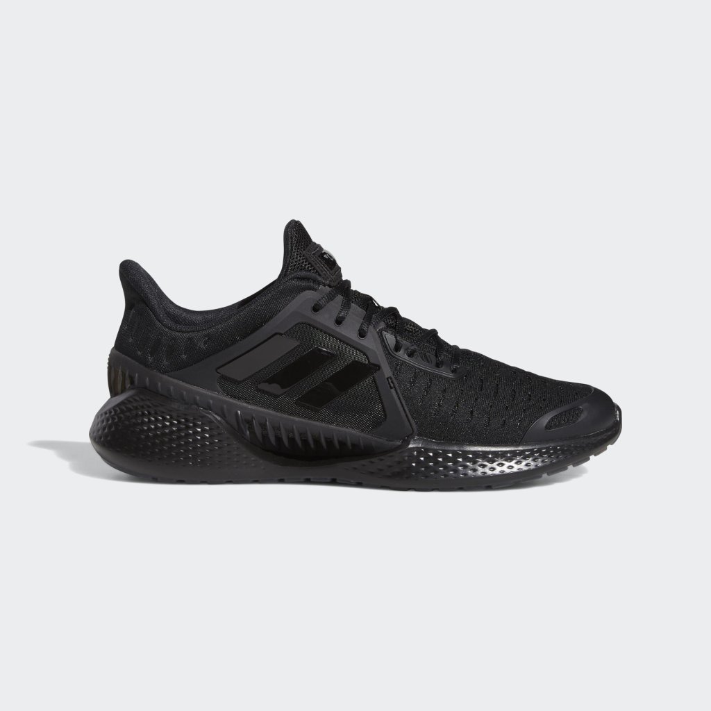 Adidas ClimaCool Vent Summer.RDY EM Core Black / Core Black / Core Black (EG1126)