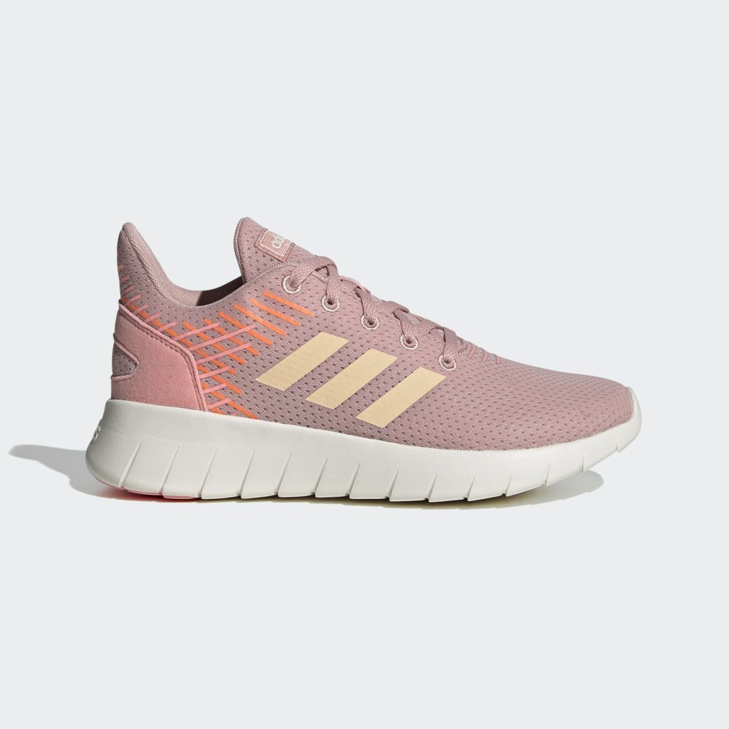 Adidas Asweerun Pink Spirit / Glow Orange / Glow Pink (EG3185)