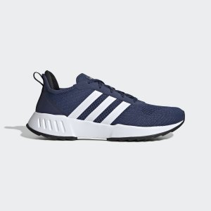 Adidas Phosphere Tech Indigo / Cloud White / Core Black (EG3493)